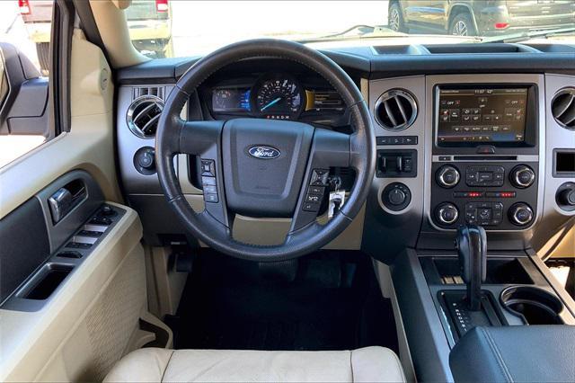 used 2015 Ford Expedition car, priced at $13,793