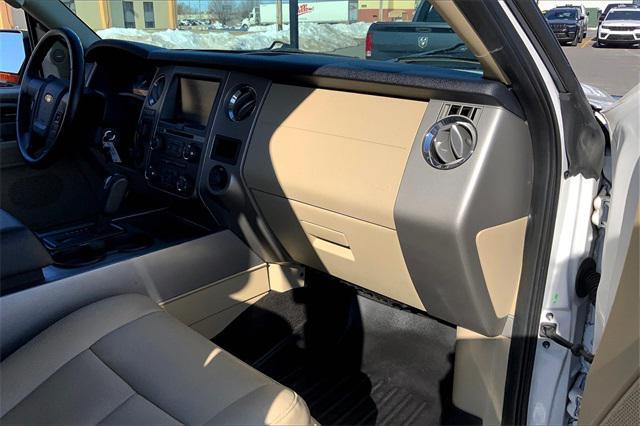 used 2015 Ford Expedition car, priced at $13,793