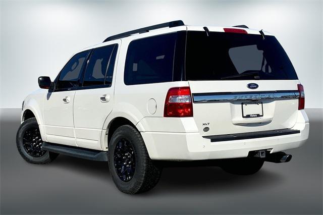 used 2015 Ford Expedition car, priced at $13,793