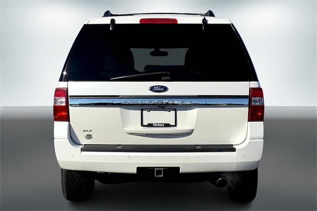 used 2015 Ford Expedition car, priced at $13,793