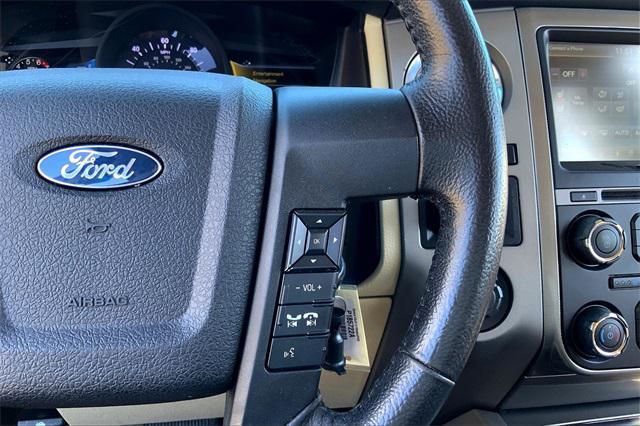 used 2015 Ford Expedition car, priced at $13,793