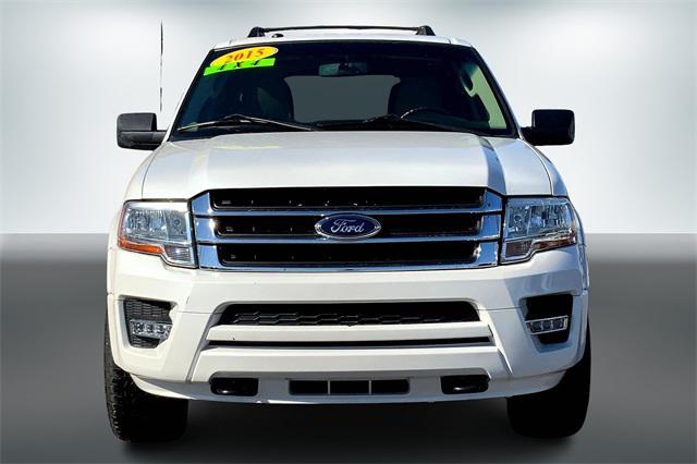 used 2015 Ford Expedition car, priced at $13,793