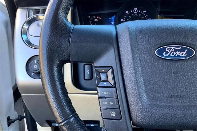 used 2015 Ford Expedition car, priced at $13,793