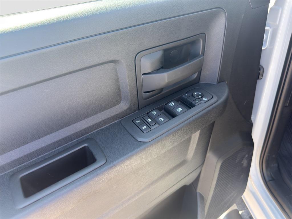 used 2025 Ram 2500 car, priced at $55,795