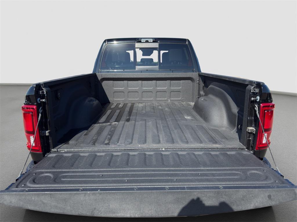used 2025 Ram 2500 car, priced at $74,498