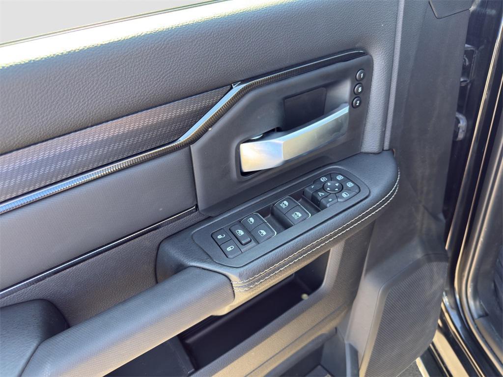 used 2025 Ram 2500 car, priced at $74,498