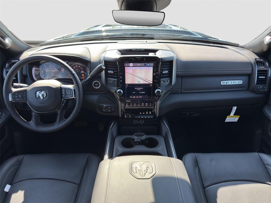 used 2025 Ram 2500 car, priced at $74,498