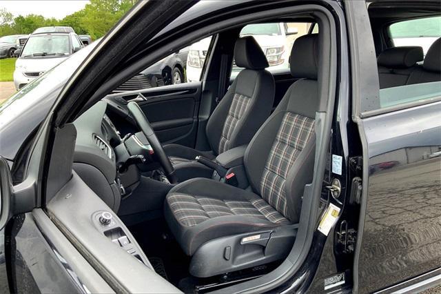 used 2012 Volkswagen GTI car, priced at $14,300