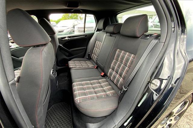 used 2012 Volkswagen GTI car, priced at $14,300