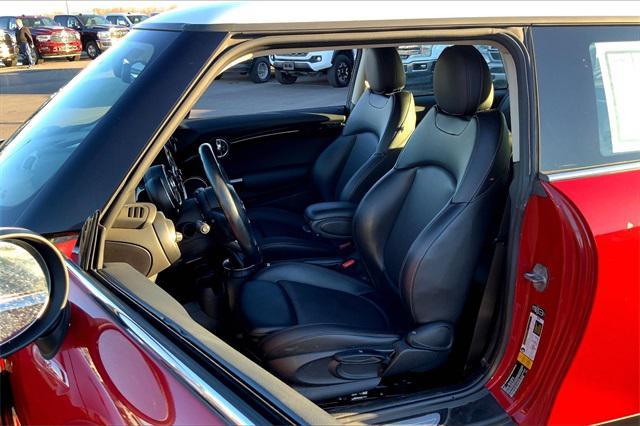 used 2014 MINI Hardtop car, priced at $9,995