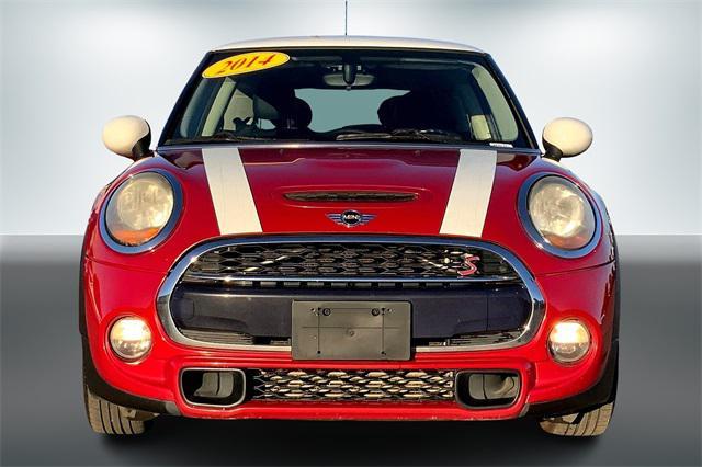 used 2014 MINI Hardtop car, priced at $9,995