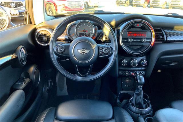 used 2014 MINI Hardtop car, priced at $9,995