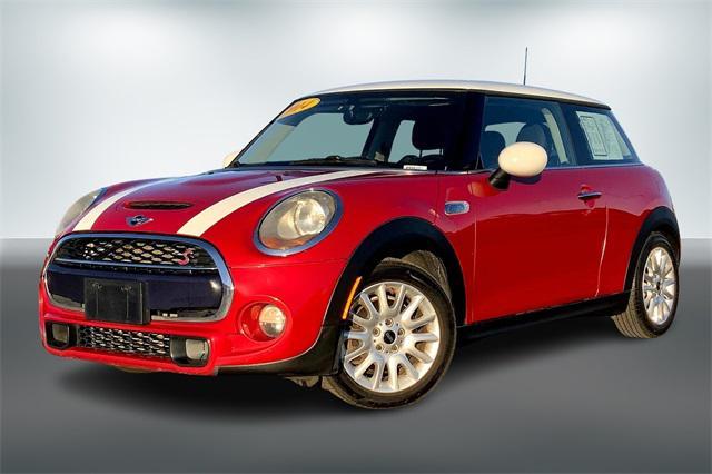 used 2014 MINI Hardtop car, priced at $9,995