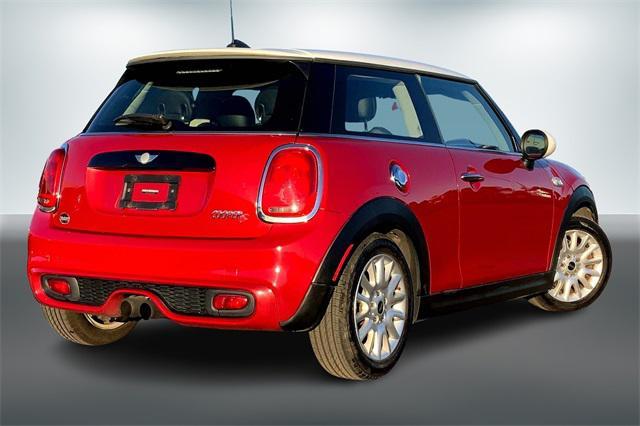 used 2014 MINI Hardtop car, priced at $9,995