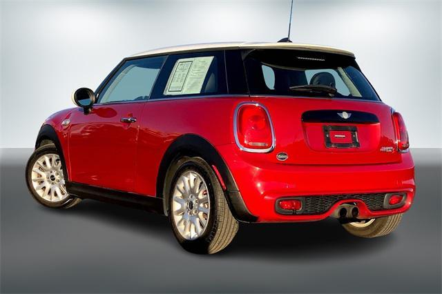 used 2014 MINI Hardtop car, priced at $9,995