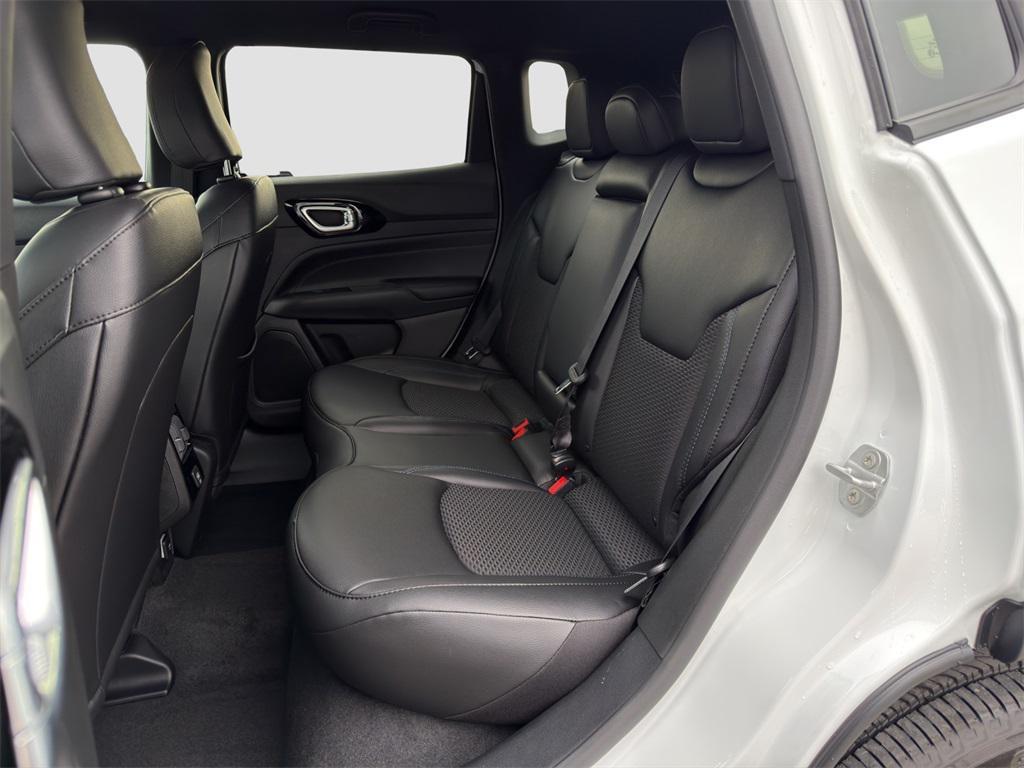 new 2026 Jeep Compass car, priced at $32,330