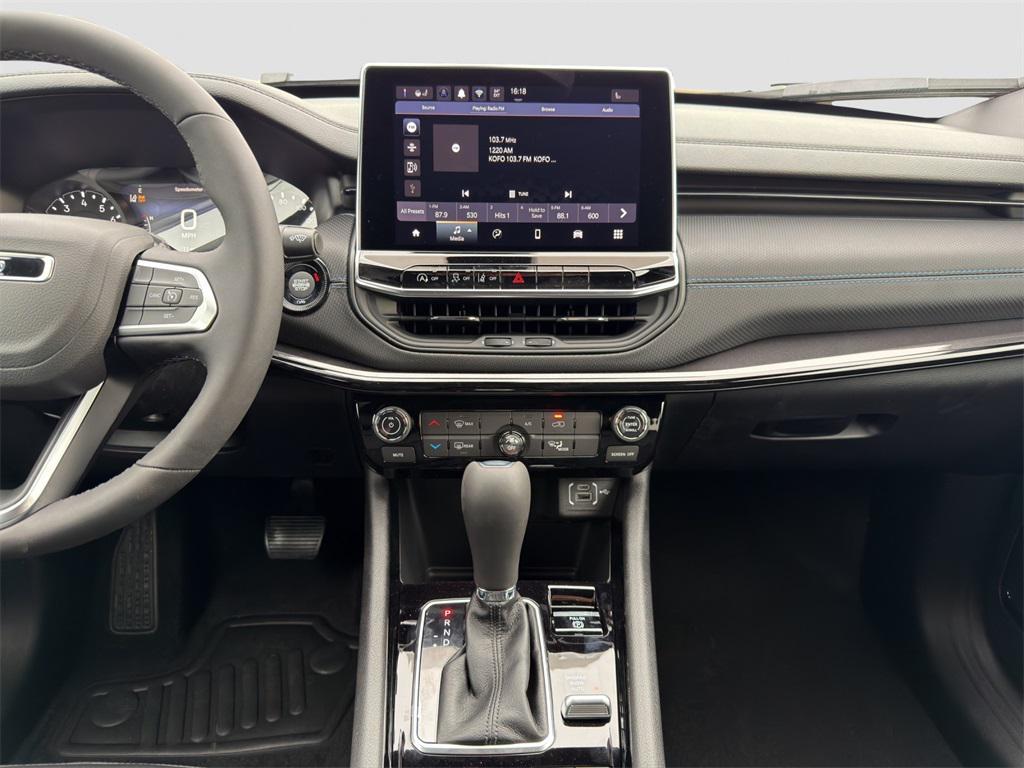 new 2026 Jeep Compass car, priced at $32,330