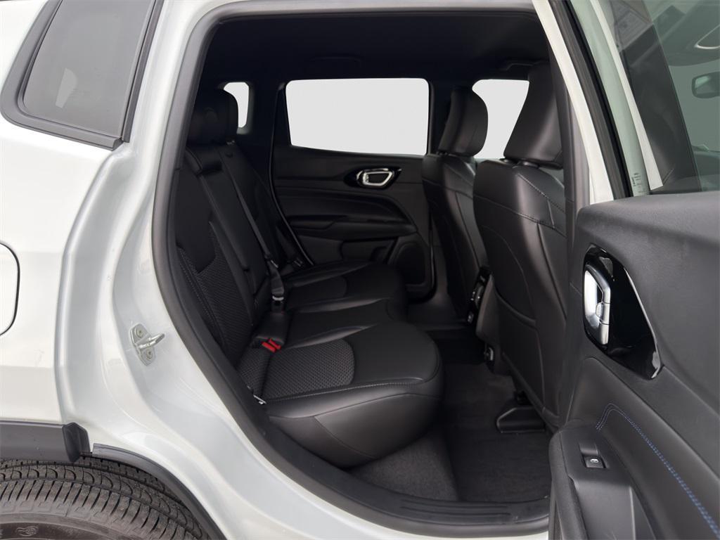 new 2026 Jeep Compass car, priced at $32,330