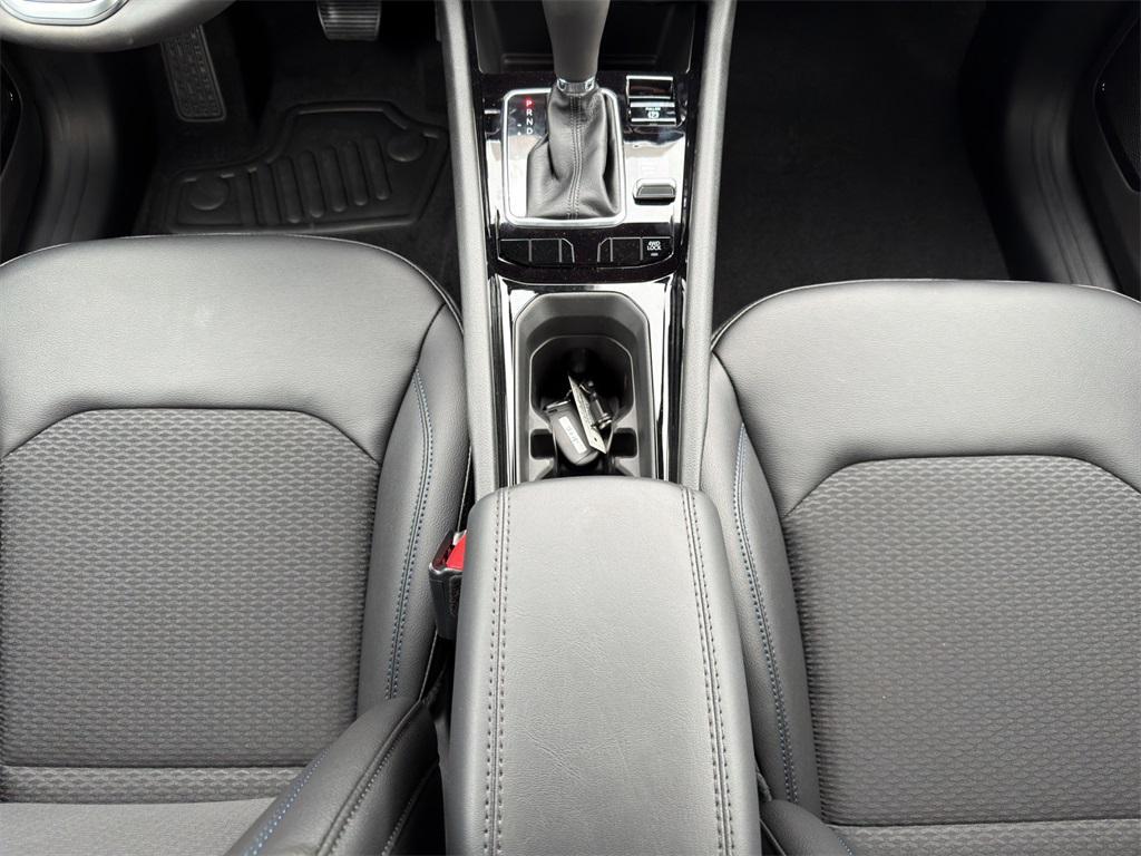 new 2026 Jeep Compass car, priced at $32,330