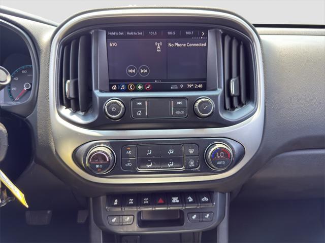 used 2019 Chevrolet Colorado car, priced at $31,333