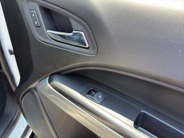 used 2019 Chevrolet Colorado car, priced at $31,333