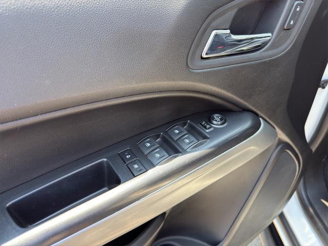 used 2019 Chevrolet Colorado car, priced at $31,333