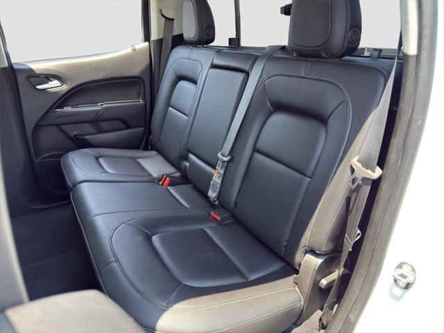 used 2019 Chevrolet Colorado car, priced at $31,333