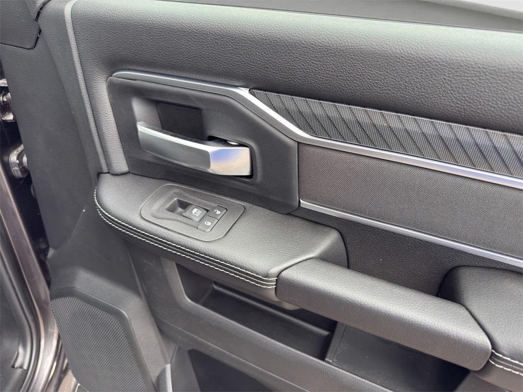 new 2025 Ram 2500 car, priced at $70,941