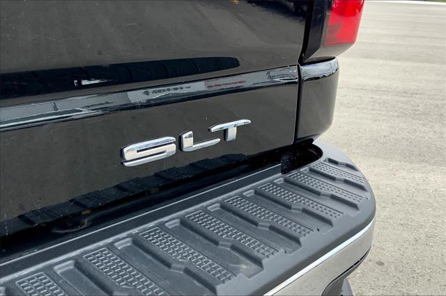 used 2024 GMC Sierra 2500 car, priced at $68,794
