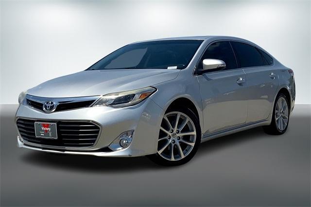 used 2013 Toyota Avalon car, priced at $16,995