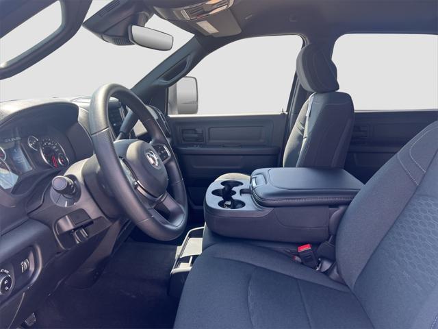 new 2025 Ram 2500 car, priced at $69,188