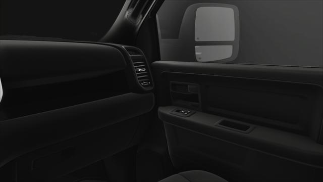 new 2025 Ram 2500 car, priced at $69,188