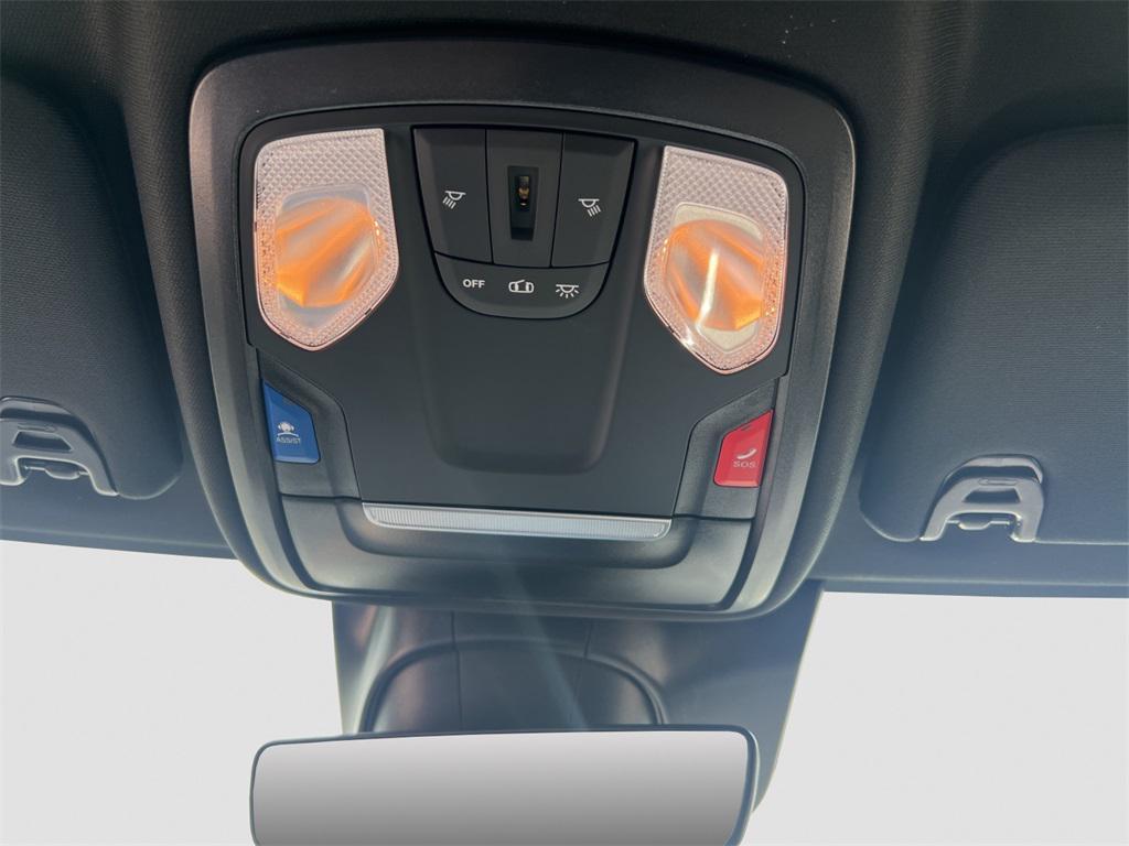new 2025 Ram 2500 car, priced at $69,986