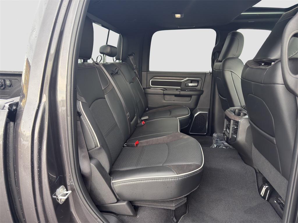 used 2025 Ram 2500 car, priced at $68,495