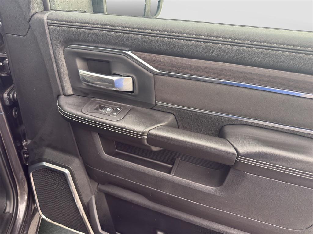 used 2025 Ram 2500 car, priced at $68,495