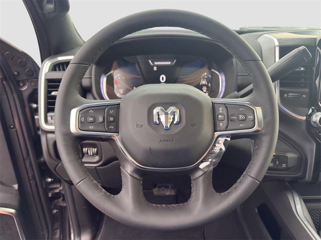 used 2025 Ram 2500 car, priced at $68,495