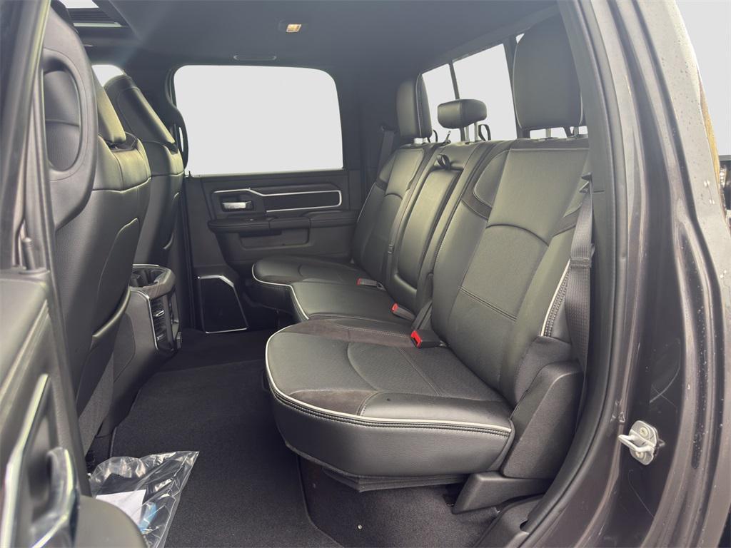 used 2025 Ram 2500 car, priced at $68,495
