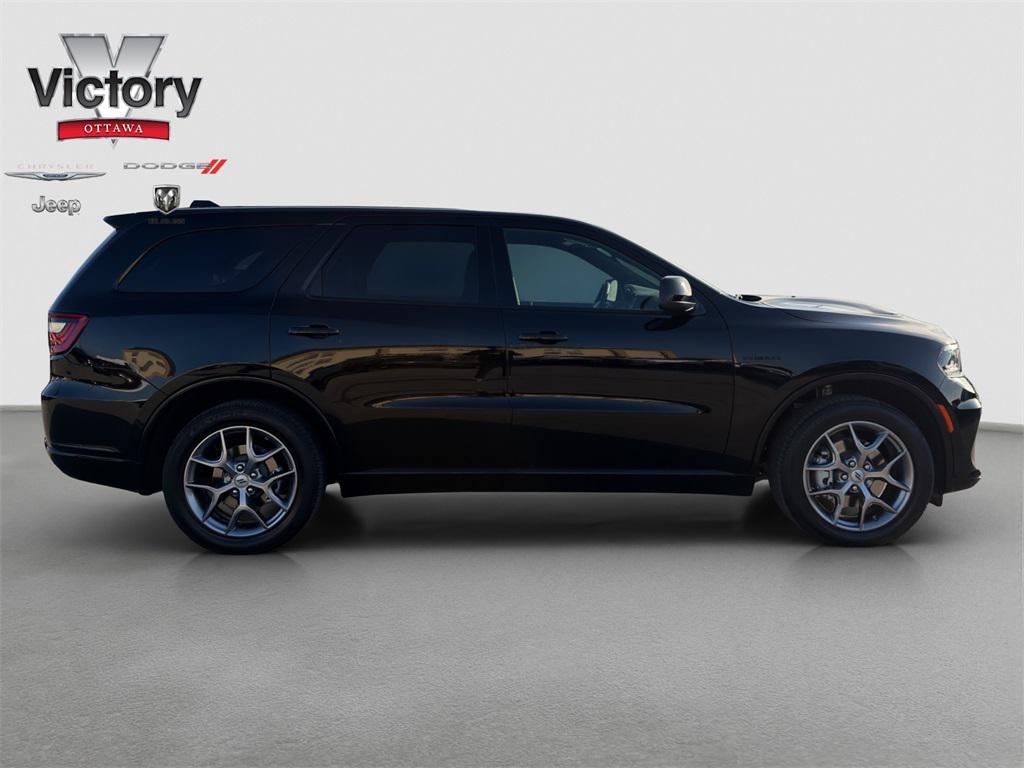 new 2026 Dodge Durango car, priced at $44,715