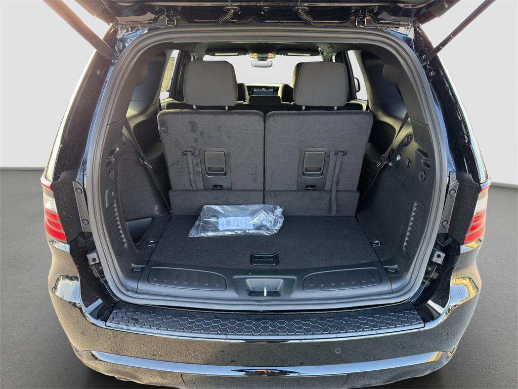 new 2026 Dodge Durango car, priced at $44,715