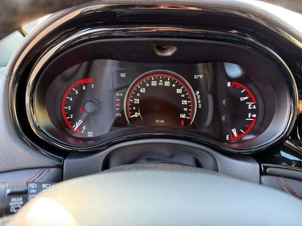 new 2026 Dodge Durango car, priced at $44,715