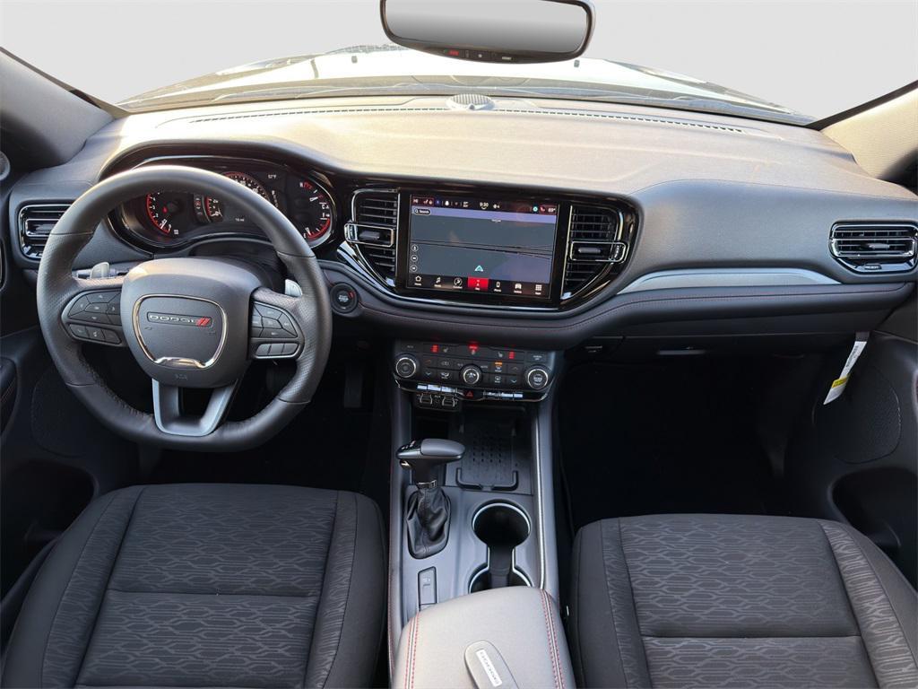 new 2026 Dodge Durango car, priced at $44,715