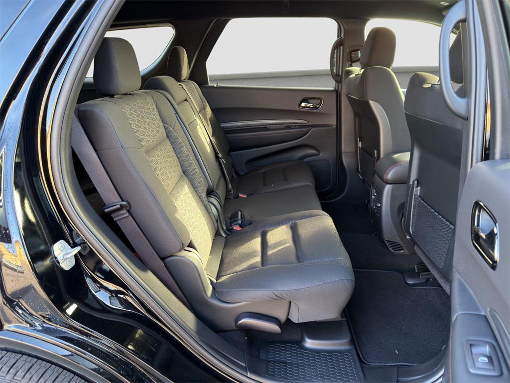 new 2026 Dodge Durango car, priced at $44,715