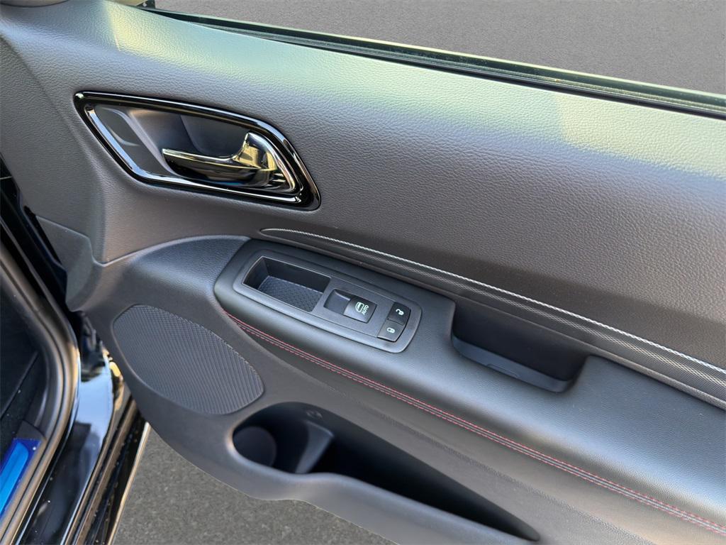 new 2026 Dodge Durango car, priced at $44,715