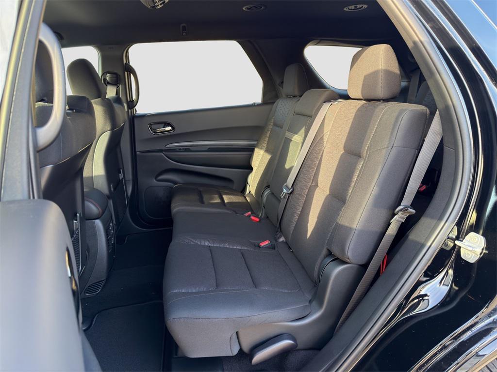 new 2026 Dodge Durango car, priced at $44,715