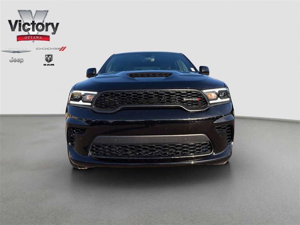 new 2026 Dodge Durango car, priced at $44,715