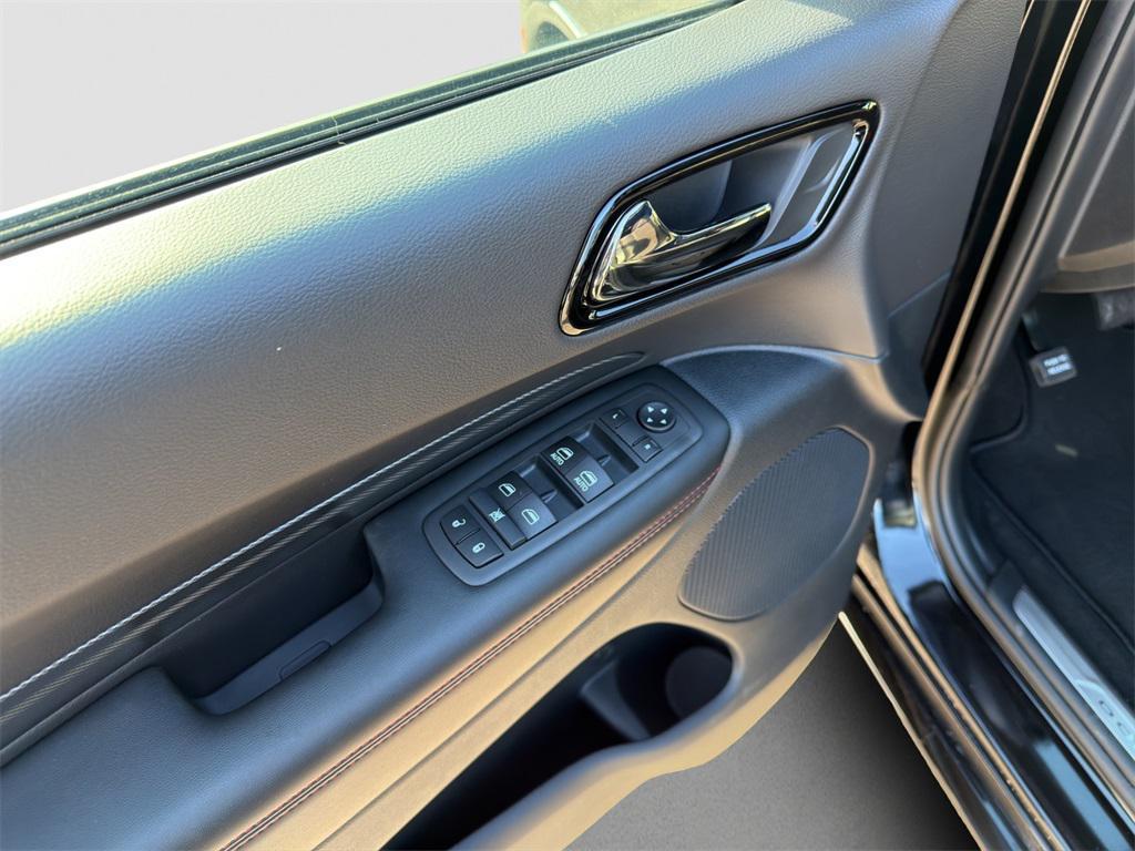 new 2026 Dodge Durango car, priced at $44,715