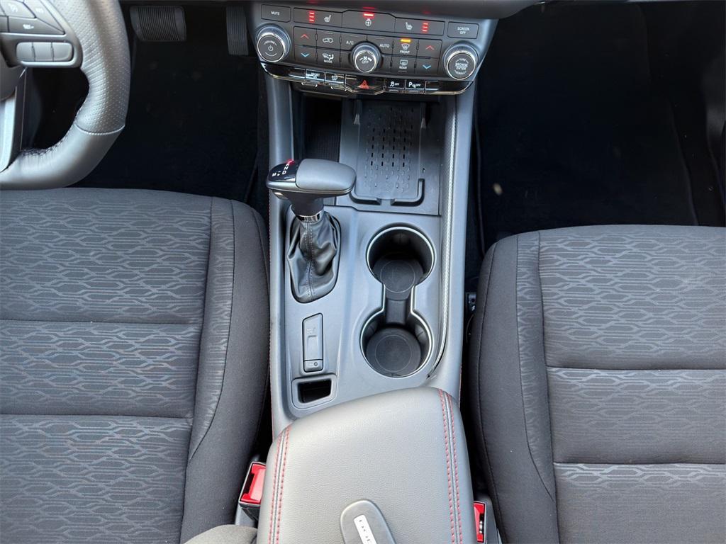 new 2026 Dodge Durango car, priced at $44,715