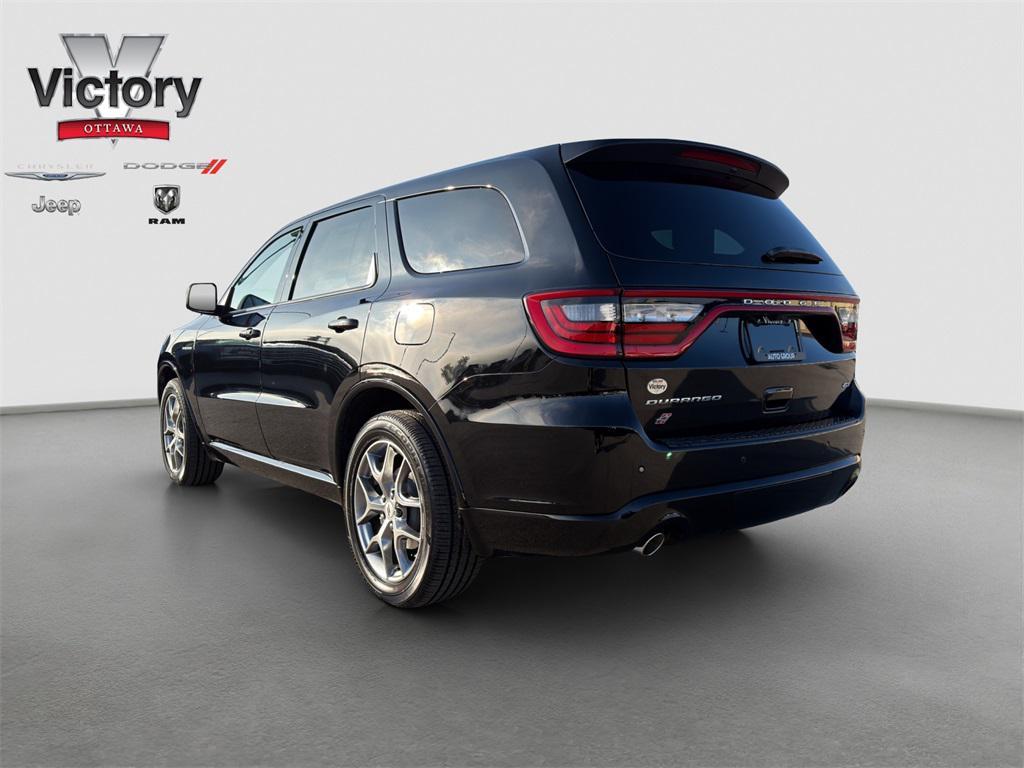new 2026 Dodge Durango car, priced at $44,715