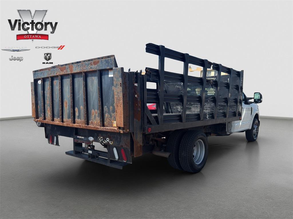 used 2017 Ford F-350 car, priced at $13,777