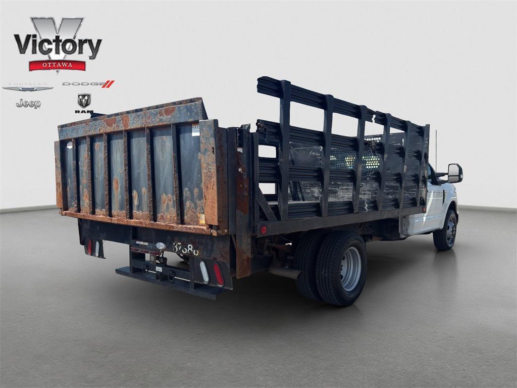 used 2017 Ford F-350 car, priced at $13,777
